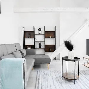  Apartmán Stefanikova Violet