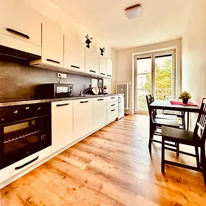  Apartmán Centrum