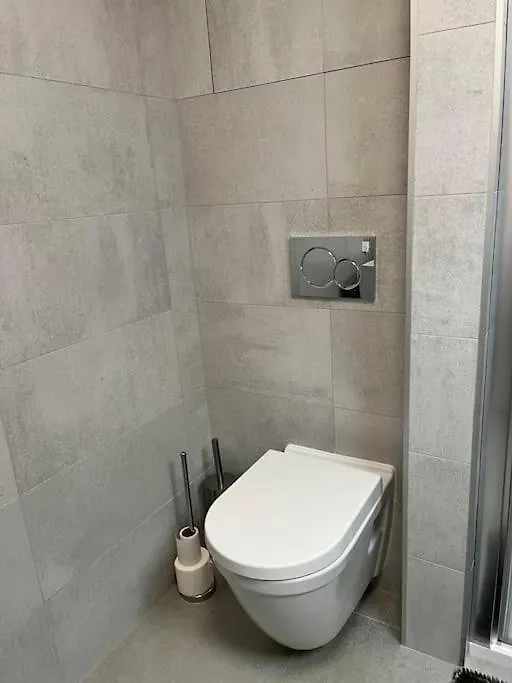 Luxury Flat In Brno Green Soho Czech Republic