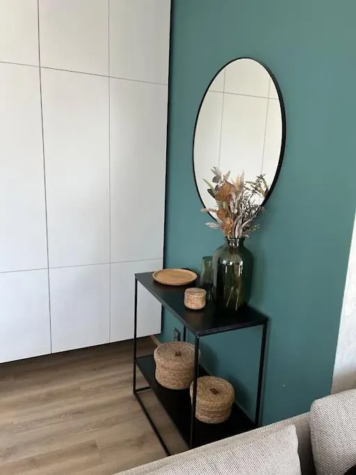 Luxury Flat In Brno Green Soho 0*,